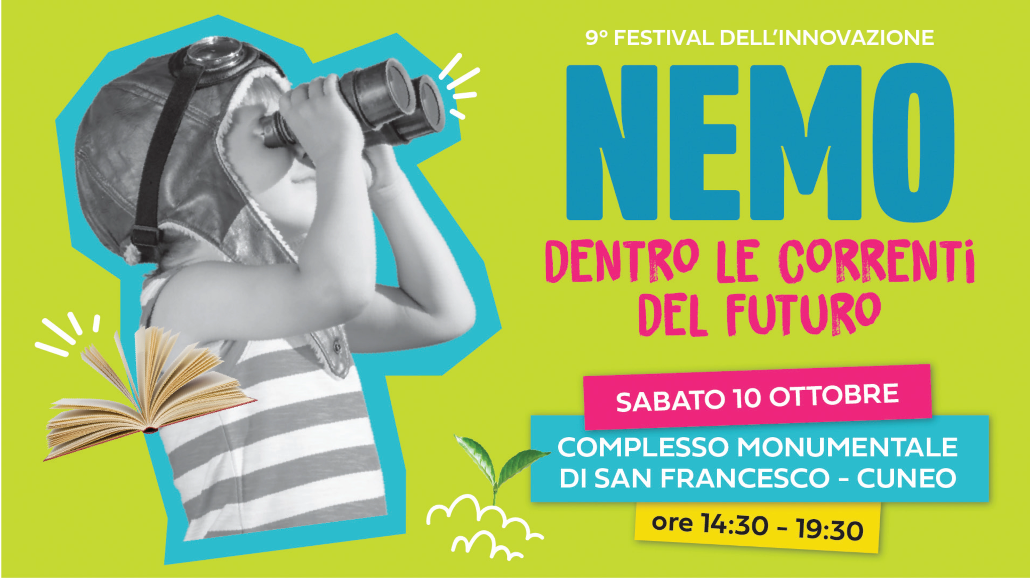 Immagine evento